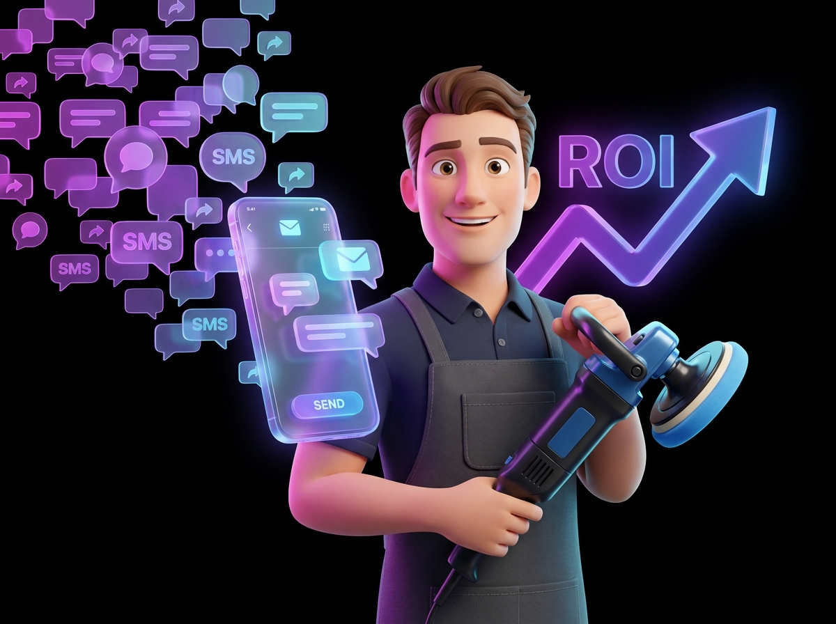 SMS Marketing Software