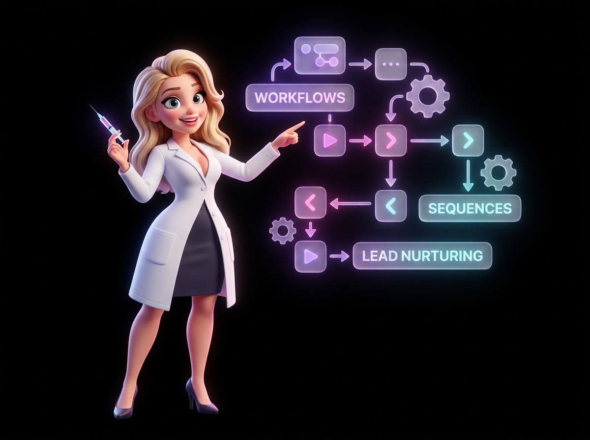 Marketing Automations